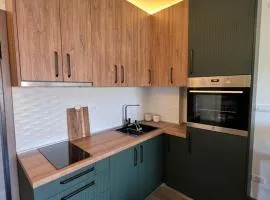 Apartman TARA