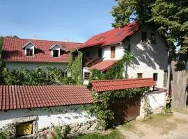 Apartmán DOMLEJNA