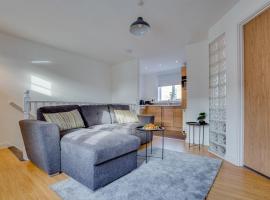 Stay Yorkshire Hamilton Mews Apartment, hotel en Doncaster