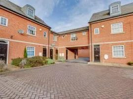 Stay Yorkshire Hamilton Mews Apartment