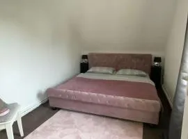 Ferienwohnung Harzgebirge