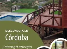 Estancia Vieja