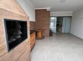 Casa em Balneário Picarras