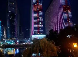 Orbi City D2 - Luxury Hotel - Sea View