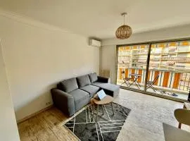 Appartement proche mer