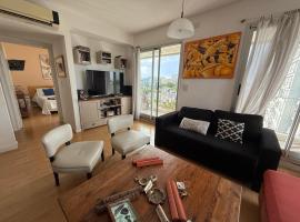 Lo de Mario al rio, hotel in Buenos Aires