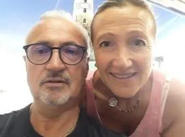 Gîte de France La roulotte - Gîte de France 4 personnes MAE-4651