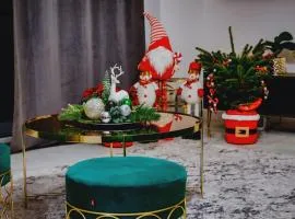 Nowoczesne Apartamenty typu Superior - Bulwary Rabka Zdrój - Balia - Blisko Park Zdrojowy