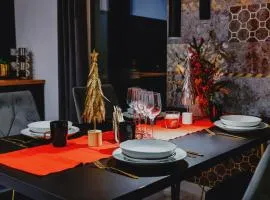 Nowoczesne Apartamenty typu Superior - Bulwary Rabka Zdrój - Balia - Blisko Park Zdrojowy