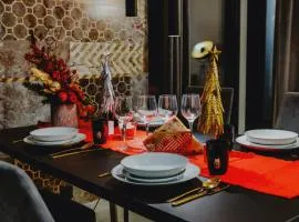 Nowoczesne Apartamenty typu Superior - Bulwary Rabka Zdrój - Balia - Blisko Park Zdrojowy