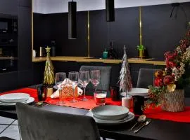 Nowoczesne Apartamenty typu Superior - Bulwary Rabka Zdrój - Balia - Blisko Park Zdrojowy