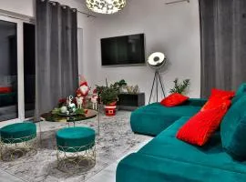 Nowoczesne Apartamenty typu Superior - Bulwary Rabka Zdrój - Balia - Blisko Park Zdrojowy