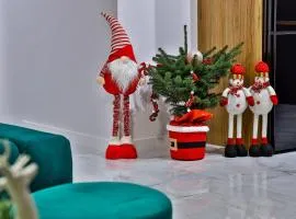 Nowoczesne Apartamenty typu Superior - Bulwary Rabka Zdrój - Balia - Blisko Park Zdrojowy