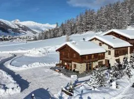 Agriturismo Bosco d'oro Livigno