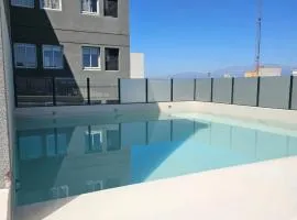 Departamento 12 Tower