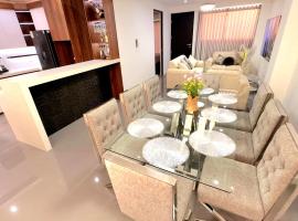 LUJOSO DEPARTAMENTO VIP EN ESTRENO capacidad08, &ouml;nell&aacute;t&oacute; sz&aacute;ll&aacute;s Tacn&aacute;ban