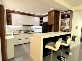 2 DEPARTAMENTO VIP EN ESTRENO capacidad08, cazare &icirc;n regim self catering din Tacna