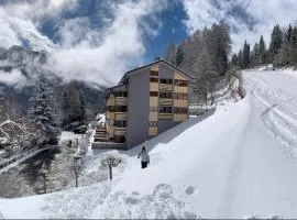 Folgarida I Larici