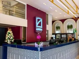 Hotel Zata - Econômico