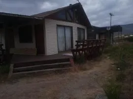 Casa Pichidangui 8 personas Se arrienda desde 3 noches