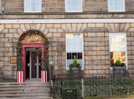 Hotel Indigo Edinburgh by IHG