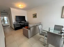 Moderno departamento zona centro
