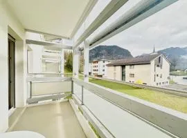 Vac-Vue de Charmey