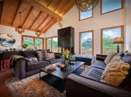 Chalet Etoile Nordique - OVO Network