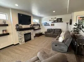 New home close to everything!