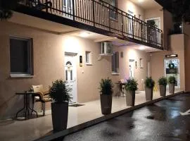 Apartments Green Beograd
