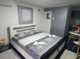 Cozzy apartment near the Aiport Podgorica