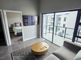 West Coast Apartment, goedkoop hotel in Langebaan