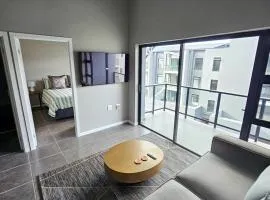 West Coast Apartment