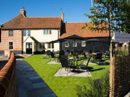 The Harvard Inn