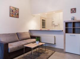 Chez Daniel, apartamento en Kaysersberg