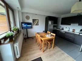 Apartament MATI