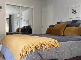 The Aotearoa Room