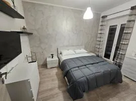 Crocetta B&B INALPI ARENA