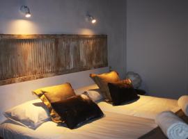 Tribeca b&b Boutique, bed and breakfast en Marbella