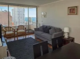 Departamento Viña Del Mar 4 Norte