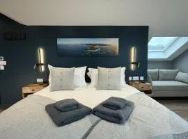 Uno Carbis Bay - Luxury Serviced Accommodation