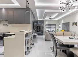 Vena Villas, Ocho Rios, Beach Property
