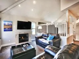 Ski In and Out, Canyons Village Hidden Creek, Private Hot Tub