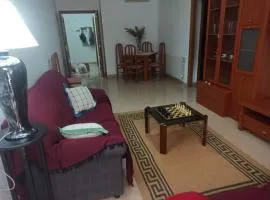 Apartamento Soler Dreams Cehegín