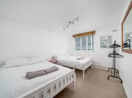 Warm & Cosy Flat in King Cross