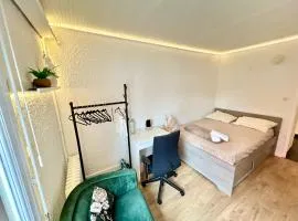 Chambre chez particulier Cosy et reposante