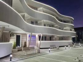 Apartman Kali Srebrno jezero
