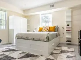 Private Studio Near Rutgers, Quick Nyc Access