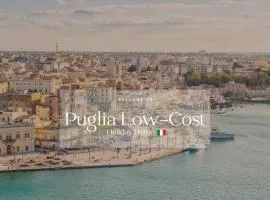 Puglia Low-Cost, Holiday Home