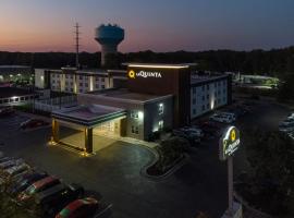 La Quinta by Wyndham Lexington Park - Patuxent, hotel v destinaci California